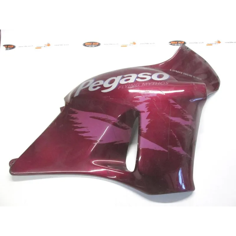 Cache flanc de carenage droit APRILIA PEGASO 650 1992-1996