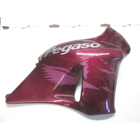 Cache flanc de carenage droit APRILIA PEGASO 650 1992-1996
