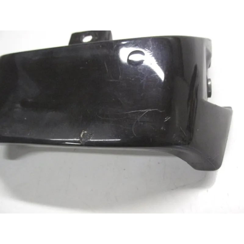 Cache carenage coque arriere SUZUKI GSX F 750 1989-1997