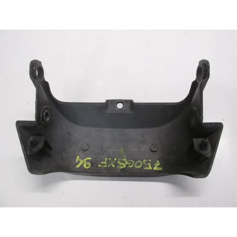 Cache carenage coque arriere SUZUKI GSX F 750 1989-1997
