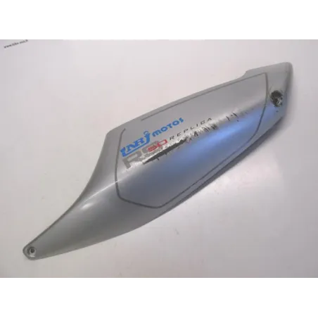 Cache carenage coque arriere gauche APRILIA RS 50 1999-2005