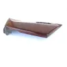 Cache carenage sous selle gauche KAWASAKI Z 750 1976-1978 Cache carenage sous selle gauche KAWASAKI Z 750 1976-1978