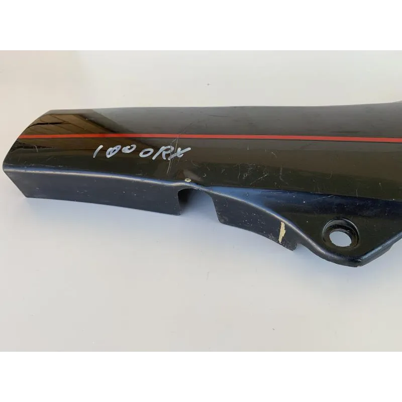Cache lateral droit KAWASAKI GPZ 1000 RX 1986-1988