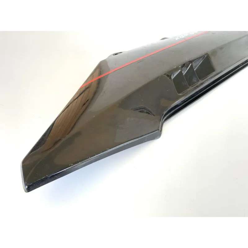 Cache lateral droit KAWASAKI GPZ 1000 RX 1986-1988