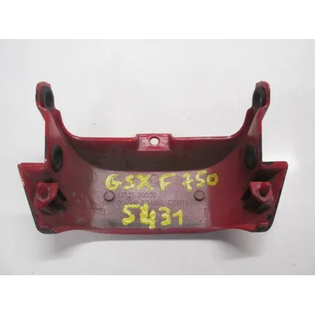 Cache jonction coque arriere SUZUKI GSX F 750 1989-1997