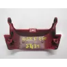Cache jonction coque arriere SUZUKI GSX F 750 1989-1997