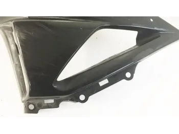 Cache flanc de carenage gauche KAWASAKI ZX6 R 600 2009-2013 NINJA