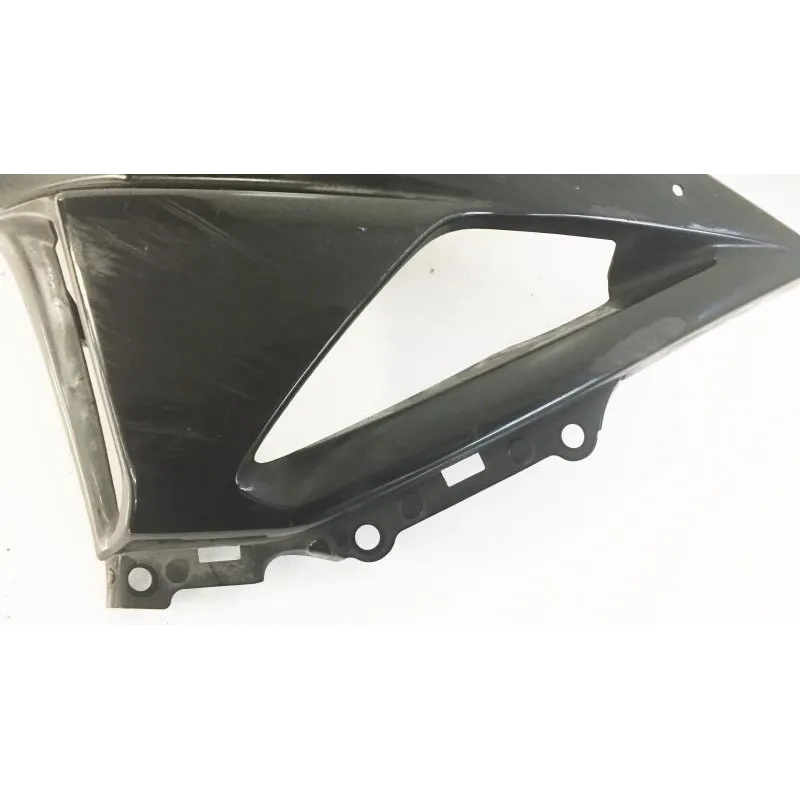 Cache flanc de carenage gauche KAWASAKI ZX6 R 600 2009-2013 NINJA