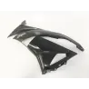 Cache flanc de carenage gauche KAWASAKI ZX6 R 600 2009-2013 NINJA Cache flanc de carenage gauche KAWASAKI ZX6 R 600 2009-2013 NINJA