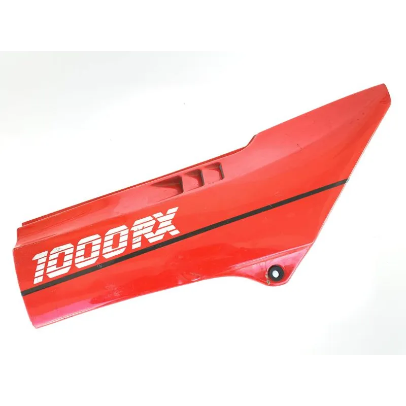 Cache lateral droit KAWASAKI GPZ 1000 RX 1986-1988