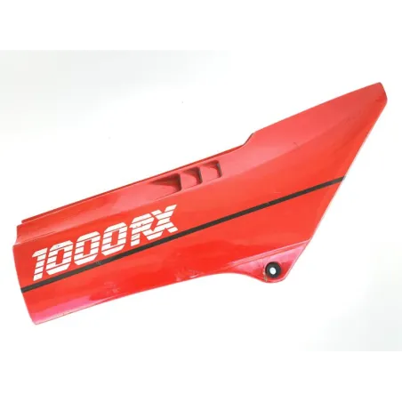 Cache lateral droit KAWASAKI GPZ 1000 RX 1986-1988