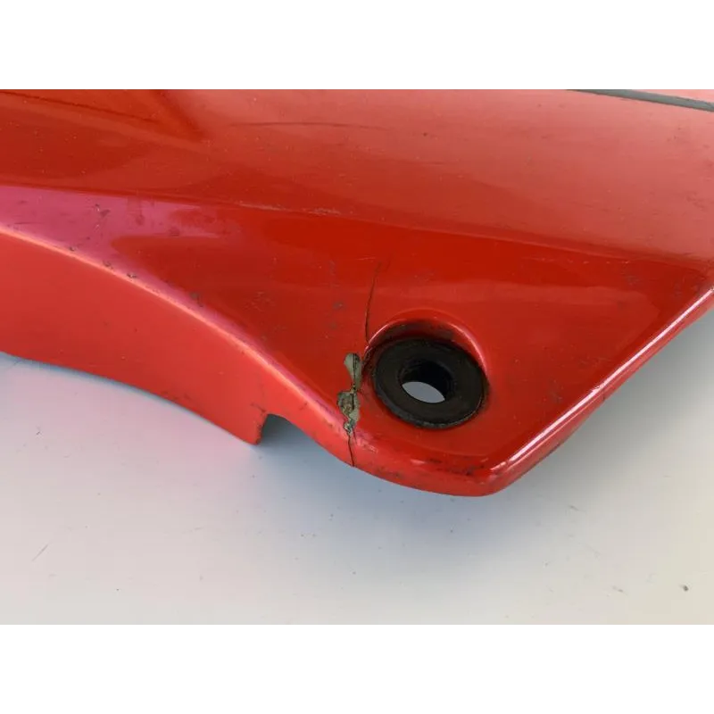 Cache lateral droit KAWASAKI GPZ 1000 RX 1986-1988