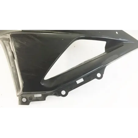 Cache flanc de carenage gauche KAWASAKI ZX6 R 600 2009-2013 NINJA