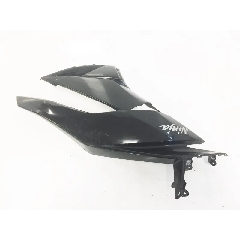 Cache flanc de carenage gauche KAWASAKI ZX6 R 600 2009-2013 NINJA