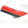 Cache lateral droit KAWASAKI GPZ 1000 RX 1986-1988 Cache lateral droit KAWASAKI GPZ 1000 RX 1986-1988