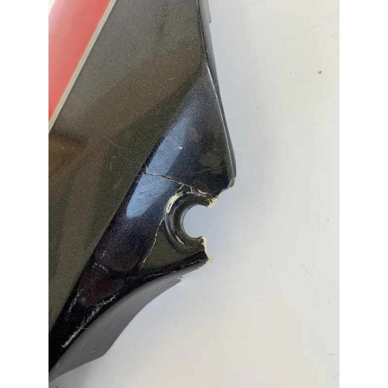 Cache lateral droit KAWASAKI GPZ 1000 RX 1986-1988