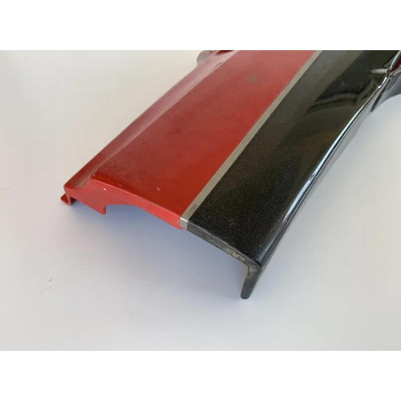 Cache lateral droit KAWASAKI GPZ 1000 RX 1986-1988