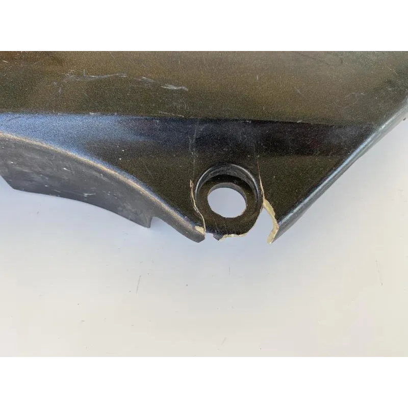 Cache lateral droit KAWASAKI GPZ 1000 RX 1986-1988