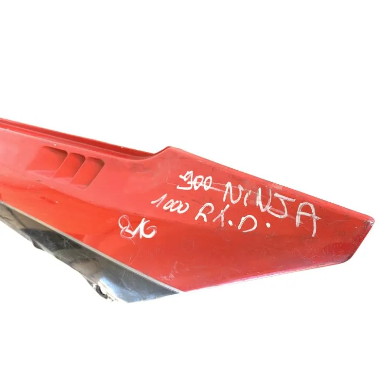 Cache lateral droit KAWASAKI GPZ 1000 RX 1986-1988