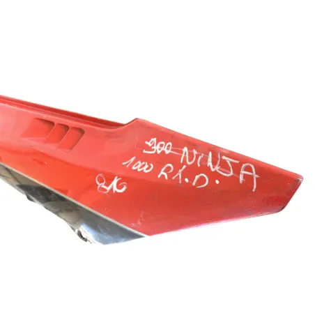 Cache lateral droit KAWASAKI GPZ 1000 RX 1986-1988