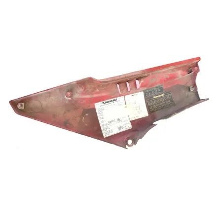 Cache lateral droit KAWASAKI GPZ 1000 RX 1986-1988