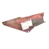 Cache lateral droit KAWASAKI GPZ 1000 RX 1986-1988