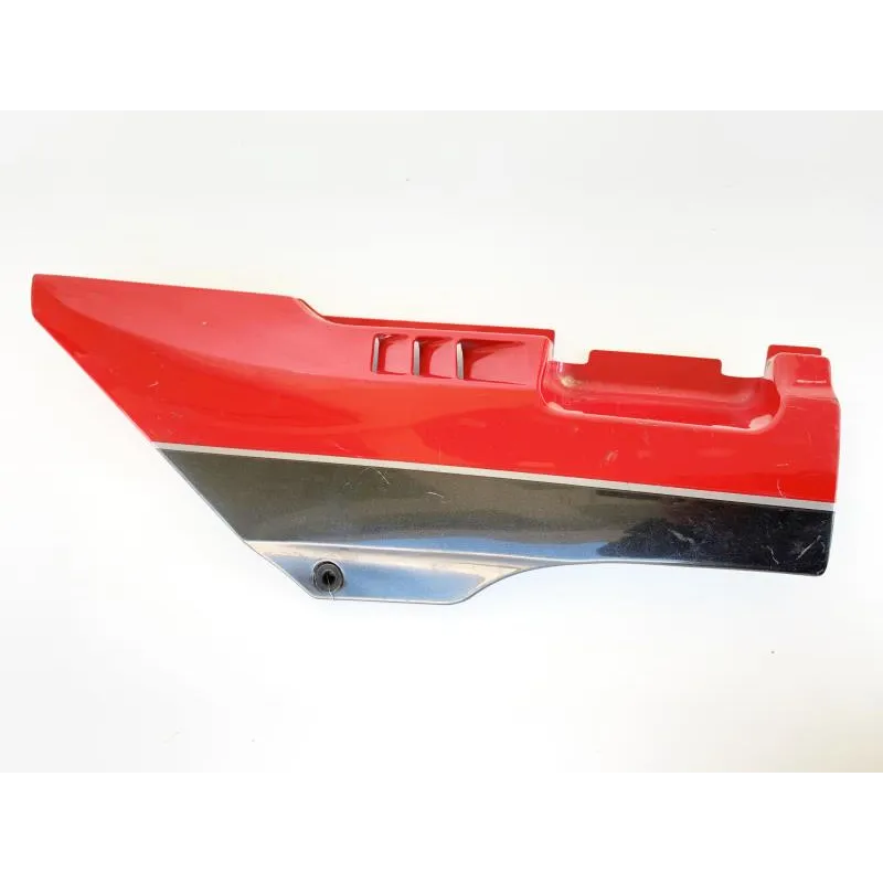 Cache lateral gauche KAWASAKI GPZ 1000 RX 1986-1988