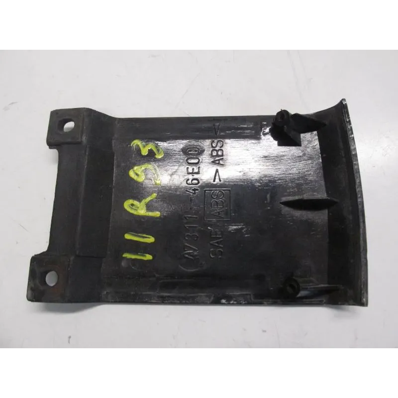 Cache jonction coque arriere SUZUKI GSXR 1100 1993-1996