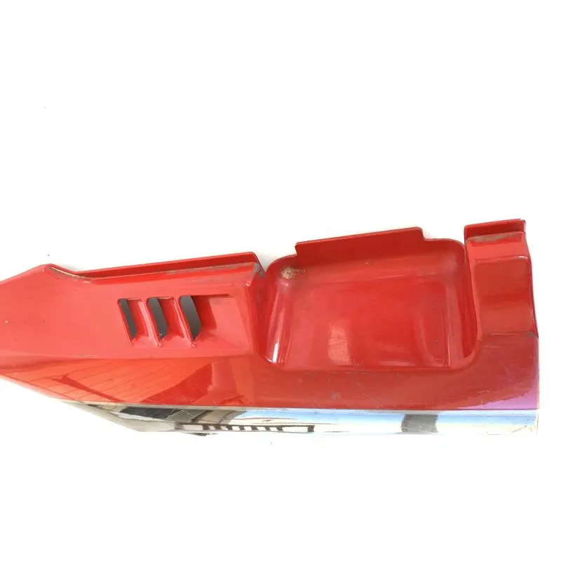 Cache lateral gauche KAWASAKI GPZ 1000 RX 1986-1988