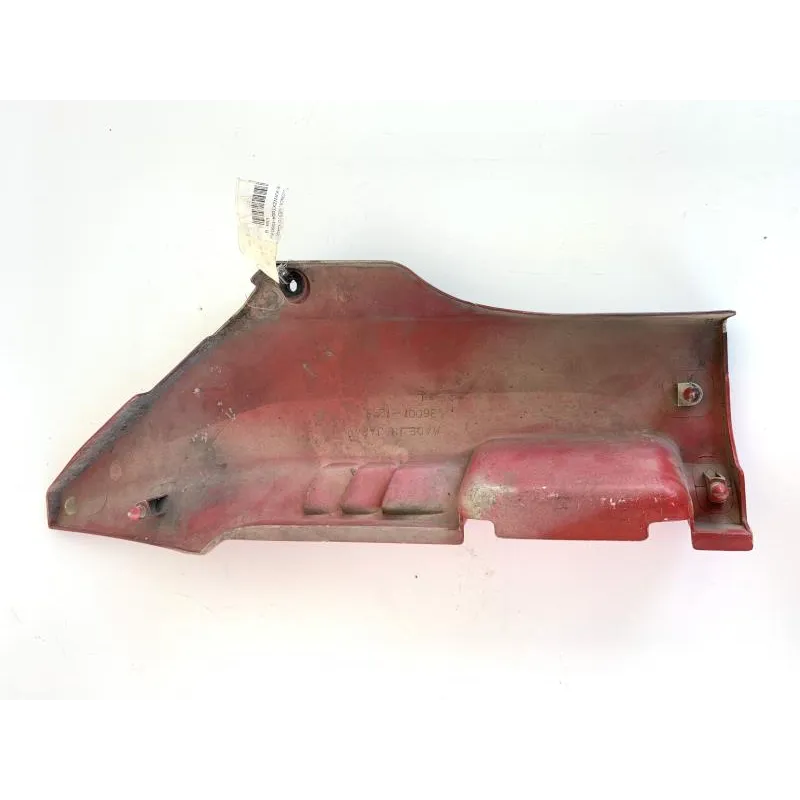 Cache lateral gauche KAWASAKI GPZ 1000 RX 1986-1988