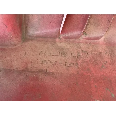 Cache lateral gauche KAWASAKI GPZ 1000 RX 1986-1988