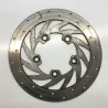 Disque frein avant KYMCO AGILITY 125 2012 R16