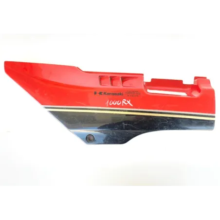 Cache lateral gauche KAWASAKI GPZ 1000 RX 1986-1988