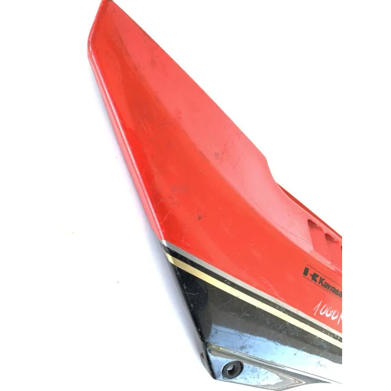 Cache lateral gauche KAWASAKI GPZ 1000 RX 1986-1988