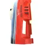 Cache lateral gauche KAWASAKI GPZ 1000 RX 1986-1988