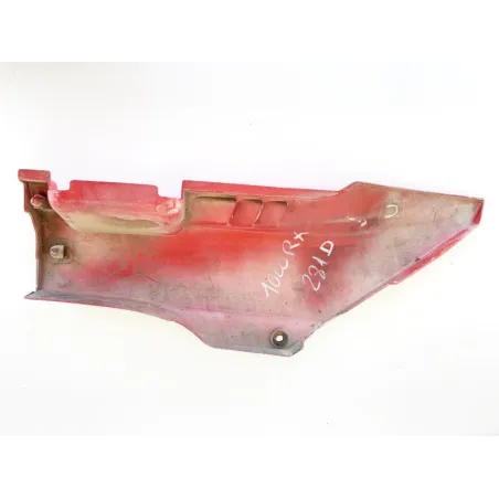 Cache lateral gauche KAWASAKI GPZ 1000 RX 1986-1988