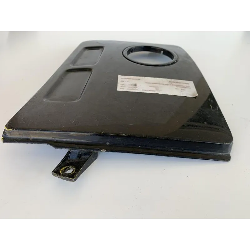 Cache lateral gauche KAWASAKI GPX 600 R 1988-1990