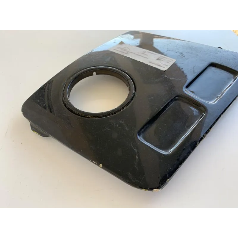 Cache lateral gauche KAWASAKI GPX 600 R 1988-1990