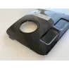 Cache lateral gauche KAWASAKI GPX 600 R 1988-1990 Cache lateral gauche KAWASAKI GPX 600 R 1988-1990