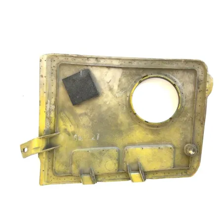 Cache lateral gauche KAWASAKI GPX 600 R 1988-1990