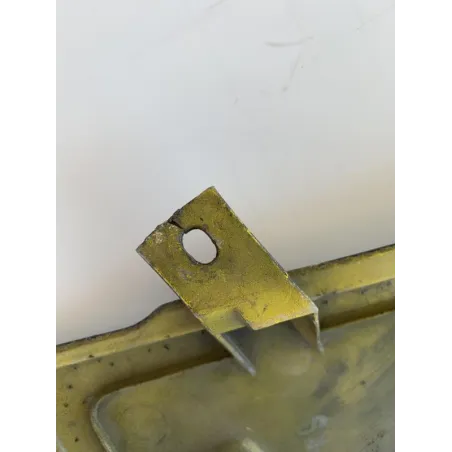 Cache lateral gauche KAWASAKI GPX 600 R 1988-1990