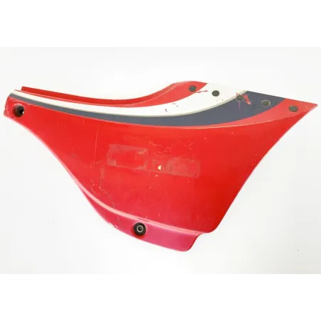 Cache carenage sous selle droit KAWASAKI GPZ 750 1983-1985