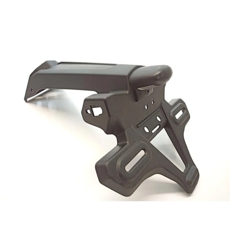 Support de plaque YAMAHA MT 125 2015-2018
