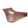 Cache carenage sous selle droit KAWASAKI GPZ 750 1983-1985 Cache carenage sous selle droit KAWASAKI GPZ 750 1983-1985