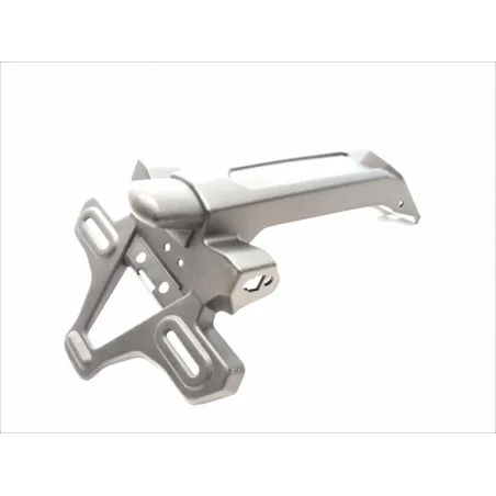 Support de plaque YAMAHA MT 125 2015-2018