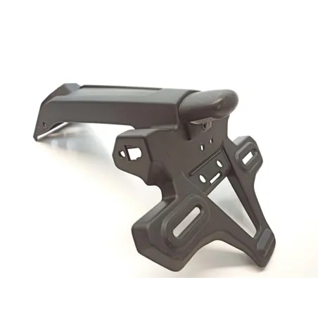 Support de plaque YAMAHA MT 125 2015-2018