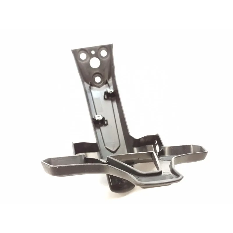 Support de plaque YAMAHA MT 125 2015-2018