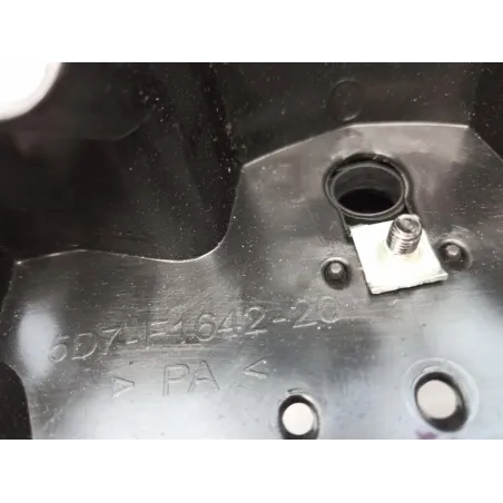 Support de plaque YAMAHA MT 125 2015-2018