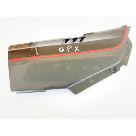 Cache lateral droit KAWASAKI GPX 750 R 1987-1989