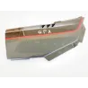 Cache lateral droit KAWASAKI GPX 750 R 1987-1989